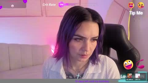 Isabella online show from July 11, 12:52 pm