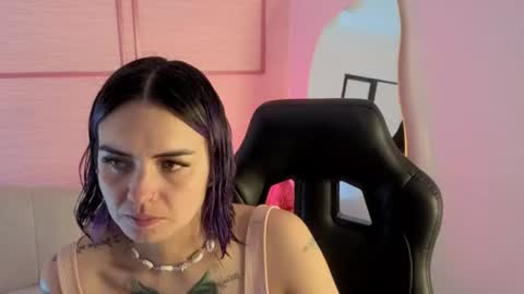 Isabella online show from July 15, 12:32 pm