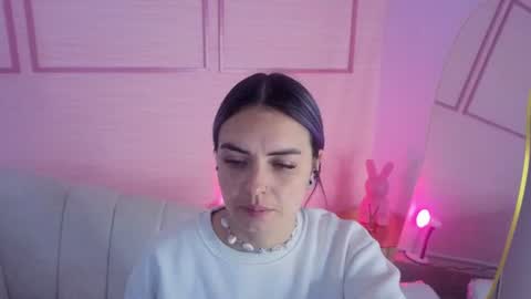 Isabella online show from July 21, 12:51 pm