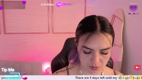 Isabella online show from July 23, 12:58 pm