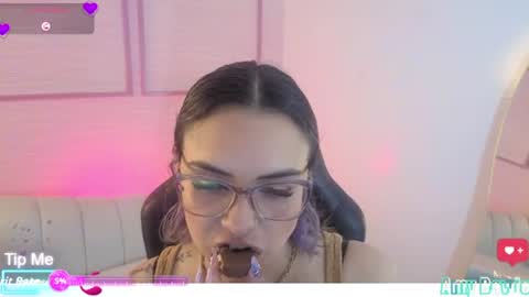 Isabella online show from August 1, 12:59 pm