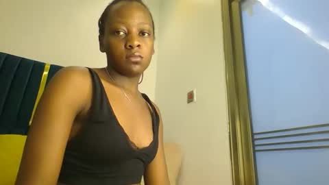 zariah online show from February 26, 7:24 pm