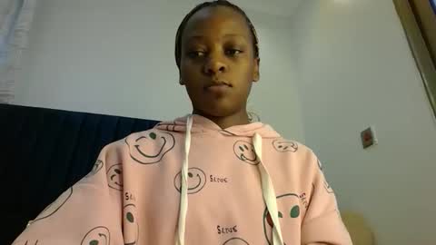 zariah online show from April 22, 8:17 am