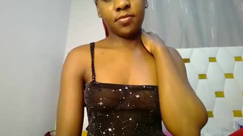 zariah online show from June 7, 9:51 pm