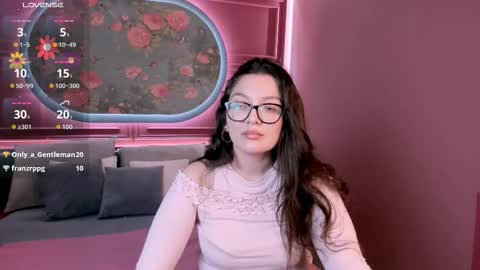 Zarifa online show from November 5, 11:38 pm