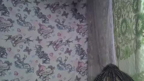 zarinamarlin online show from April 30, 7:42 pm