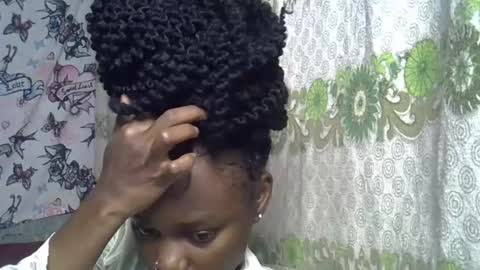 Snapshot of zarinamarlin chatting on June 17, 8:17 am zarinamarlin online show from June 17, 8:17 am