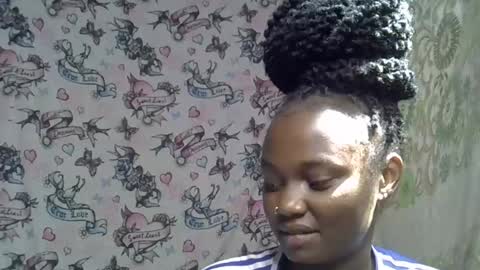 Snapshot of zarinamarlin chatting on July 3, 10:10 am zarinamarlin online show from July 3, 10:10 am