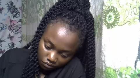 Snapshot of zarinamarlin chatting on July 6, 5:37 am zarinamarlin online show from July 6, 5:37 am