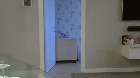 Zarina Swift online show from January 13, 4:18 am