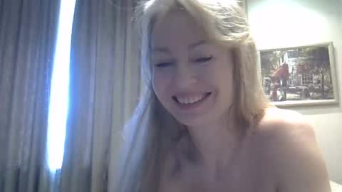 Zarina Swift online show from April 25, 6:05 am