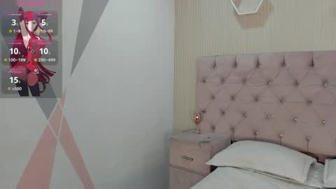 Snapshot of zarinawynne chatting on May 14, 1:40 pm Zarina Waynne online show from May 14, 1:40 pm