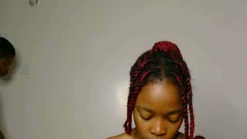 Snapshot of zariyah_ chatting on July 14, 3:22 am Zariyah online show from July 14, 3:22 am