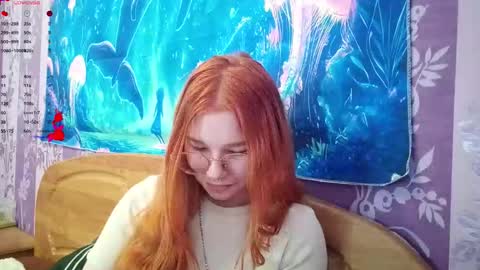 Adelia online show from March 18, 6:16 am