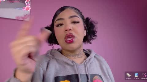 zaya_1 online show from March 14, 1:49 pm