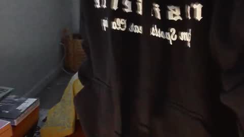 zayden online show from November 23, 10:20 pm