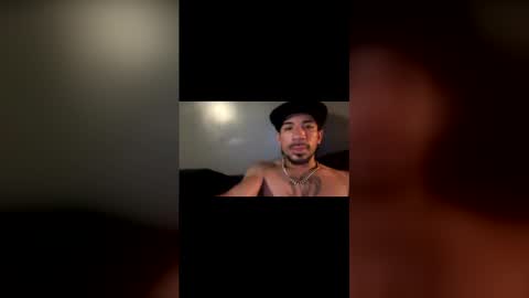 zayden online show from May 4, 12:50 am