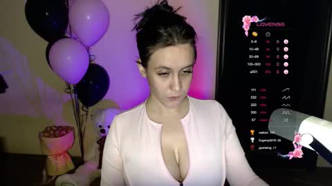 Lina online show from November 24, 7:57 pm