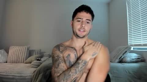 Zay lanez online show from January 13, 7:19 pm