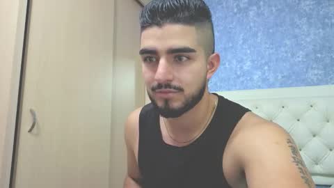 Snapshot of zayn_maximoff chatting on November 14, 11:24 pm ZAYN MAXIMOFF online show from November 14, 11:24 pm