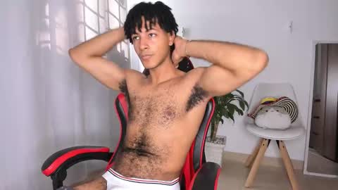 zayn 3 online show from March 10, 8:03 pm