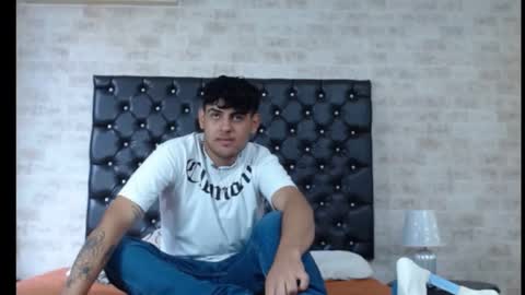 Snapshot of zaynblaze_ chatting on July 8, 2:10 pm Zayn online show from July 8, 2:10 pm