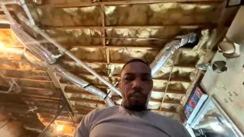 Big Black COCK online show from April 19, 2:38 pm