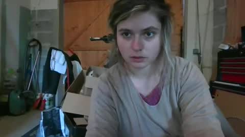 zazbella online show from March 10, 10:09 am