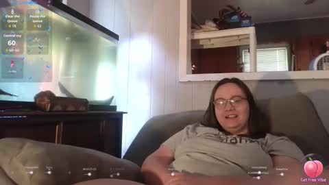 ze_turtle_master online show from May 2, 11:10 pm