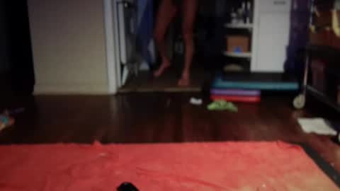 zed_alpha online show from January 22, 11:23 am