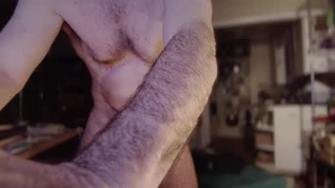 zed_alpha online show from March 6, 10:20 am