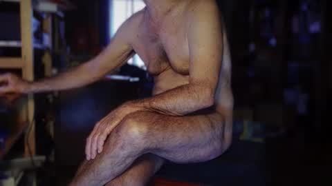 zed_alpha online show from November 9, 1:53 pm