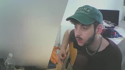 Zed online show from March 10, 10:26 am