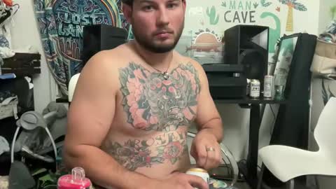 zedito online show from September 13, 10:59 am