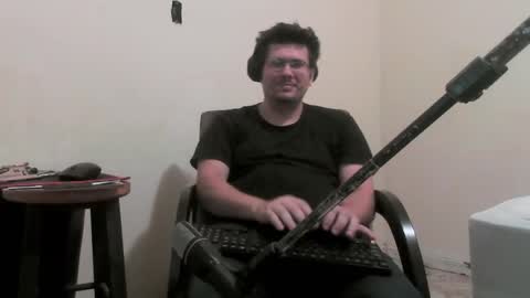 pervboy online show from November 25, 7:03 pm