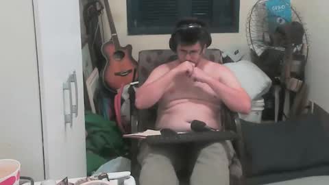 pervboy online show from January 16, 2:26 am