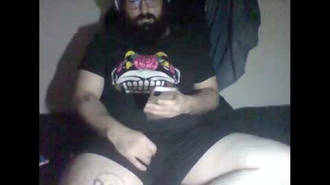 Snapshot of zeibud chatting on January 18, 2:37 am Cass online show from January 18, 2:37 am