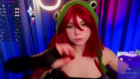 Zelda online show from December 10, 6:38 pm