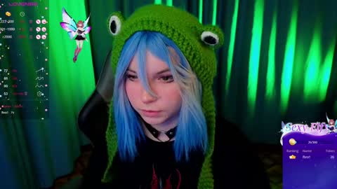 Zelda online show from December 21, 12:38 pm