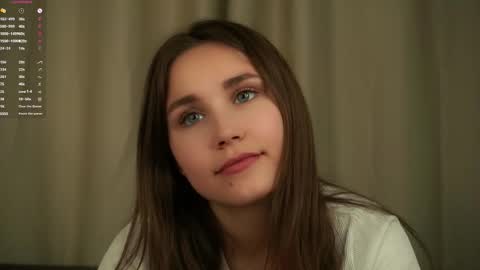 Emilia online show from October 28, 1:53 am