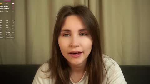 Emilia online show from October 29, 11:50 pm