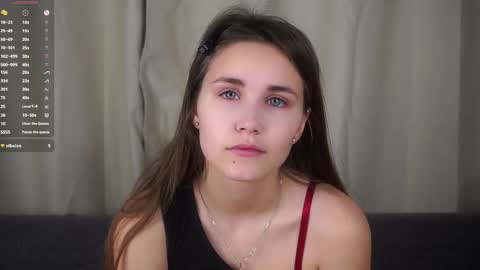 Emilia online show from November 16, 1:22 am