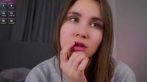 Emilia online show from January 6, 1:20 am