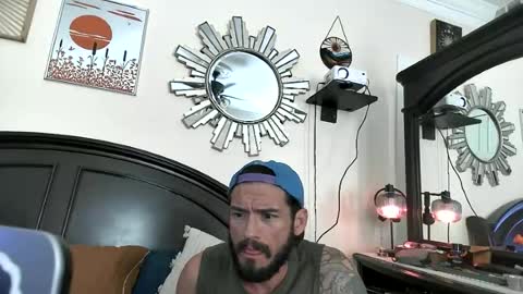 Jesse online show from June 22, 7:11 pm