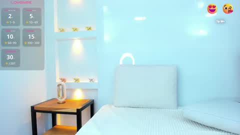 Snapshot of zenda_evans chatting on February 25, 3:52 am Zenda Evans online show from February 25, 3:52 am