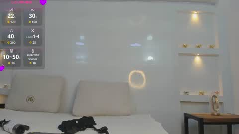 Snapshot of zenda_evans chatting on July 20, 4:05 am Zenda Evans online show from July 20, 4:05 am
