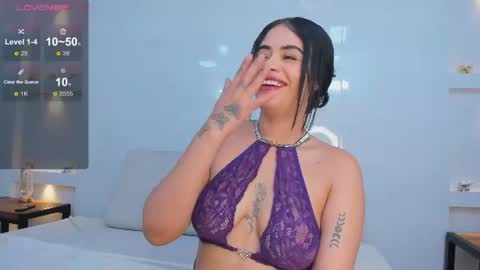 Snapshot of zenda_evans chatting on July 24, 5:16 am Zenda Evans online show from July 24, 5:16 am
