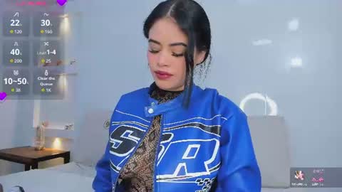 Snapshot of zenda_evans chatting on July 25, 4:54 am Zenda Evans online show from July 25, 4:54 am