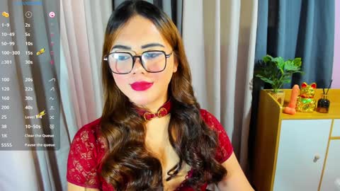 Zendaya online show from December 18, 1:05 am