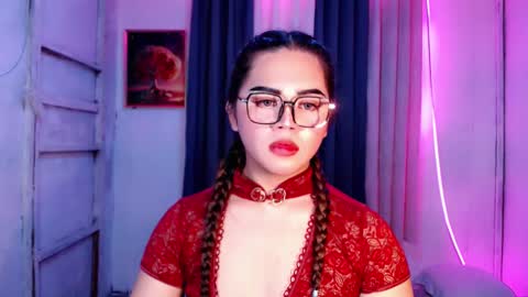 Zendaya online show from December 5, 8:16 pm